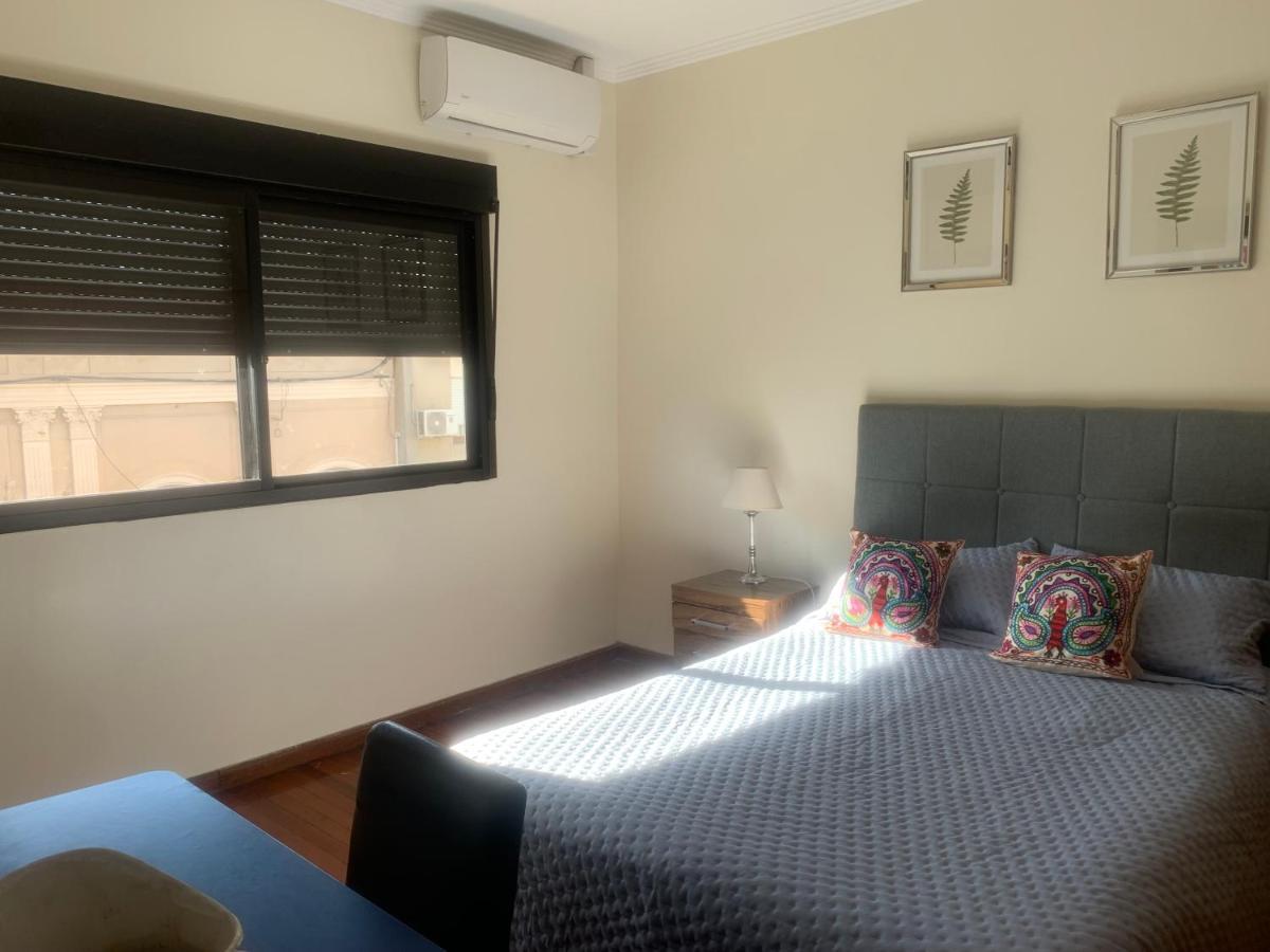 Los Naranjeles Centro House 萨尔托 外观 照片