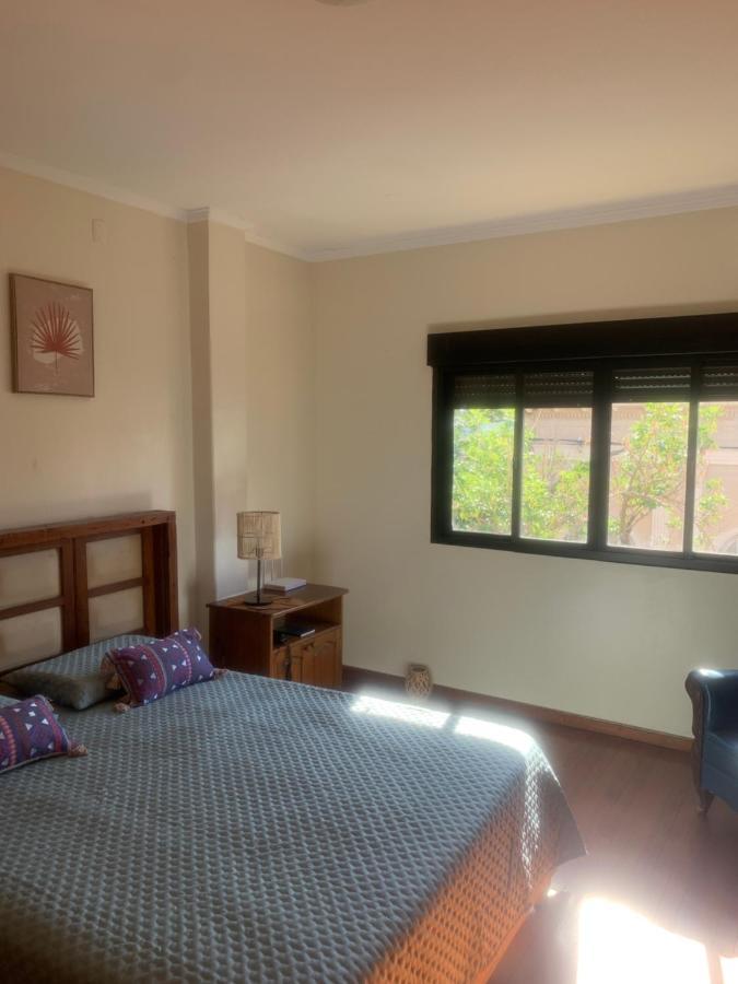 Los Naranjeles Centro House 萨尔托 外观 照片