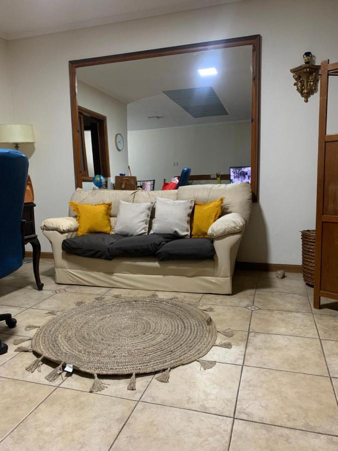 Los Naranjeles Centro House 萨尔托 外观 照片