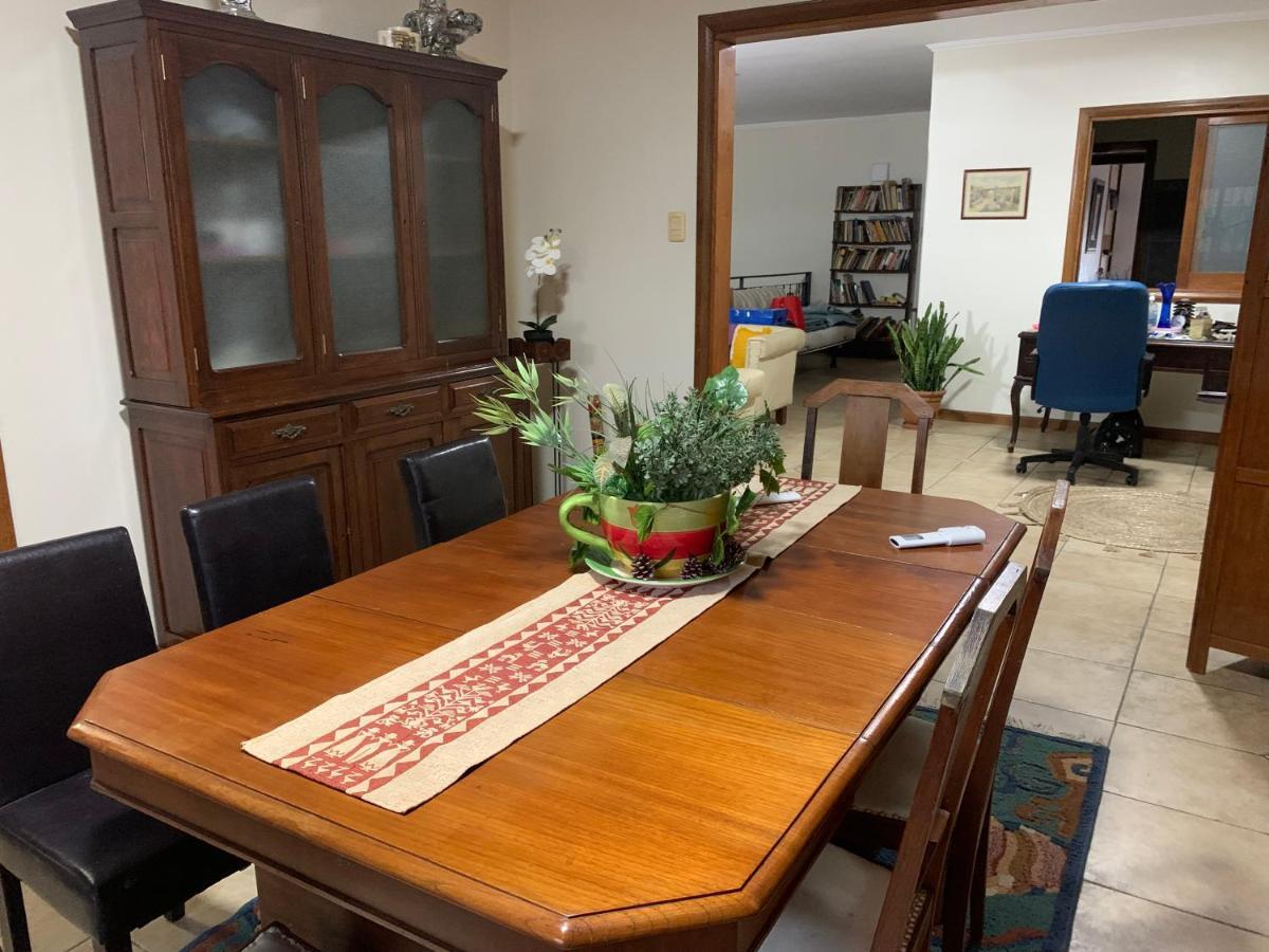 Los Naranjeles Centro House 萨尔托 外观 照片