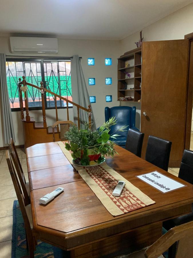 Los Naranjeles Centro House 萨尔托 外观 照片
