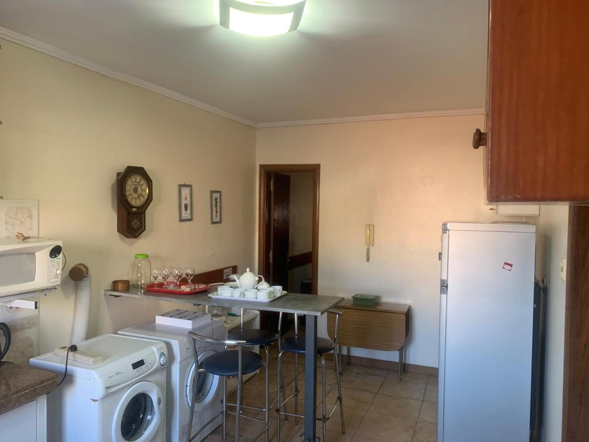 Los Naranjeles Centro House 萨尔托 外观 照片